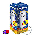 Змінний модуль на Фільтр на кран Аквафор Топаз 1 шт, фото 7