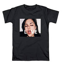 Футболка Sasha Grey LOVE