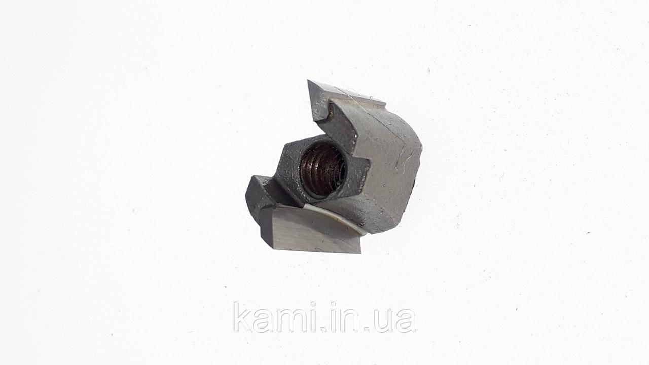 mxz ページ Фреза 16 мм для фрезера Virutex FC116U / FR129VB (для врізки