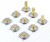 Кнопка 4*4*1.6MM