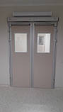 Електромеханічний привод для двостулкових дверей «DORMA» — ED 250, фото 5