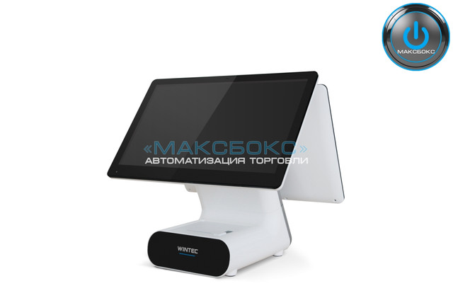 Пос терминал для кафе – Wintec Anypos 80