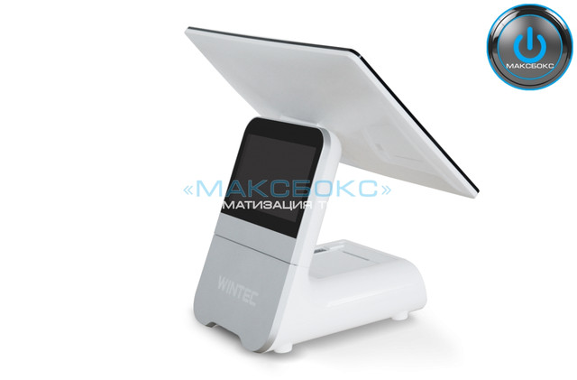 Пос терминал для кафе – Wintec Anypos 80