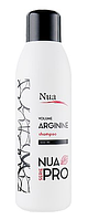 Шампунь Объем с аргинином Volume With Arginine Nua Pro