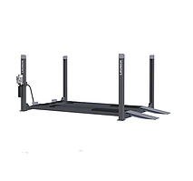 Підіймач 4-стійковий 4т електрогідравлічний (рівні платформи) TLT440XW LAUNCH