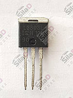 Транзистор IRL3803L L3803L International Rectifier (IR) корпус TO-262, 30V