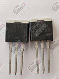 Транзистор IRL3803L L3803L International Rectifier (IR) корпус TO-262, 30V, фото 3