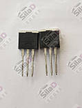 Транзистор IRL3803L L3803L International Rectifier (IR) корпус TO-262, 30V, фото 4