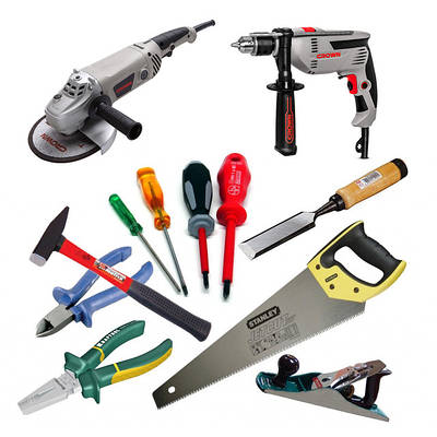 Інструменти