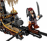Блоковий конструктор LEGO Pirates of the Carribean Безмовна Мері (71042) Original, фото 7