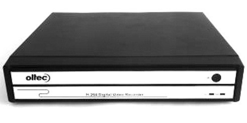 Відеореєстратор 4-канальний, фото 1