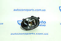 Фара противотуманная передняя левая Audi A6, Allroad 2004-2008 4F0941699 - DEPO