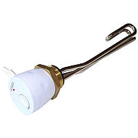 ТЕН з нарізним з'єднанням SELFA GDGRI-04595 1 1/4" 3.0 кВт 230 V (L = 360 мм) (50.307.411)