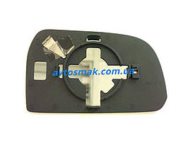 Вкладиш дзеркала Hyundai Tucson 03-09 лівий FP 3217 M11 876112E220