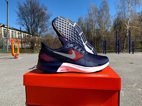 Чоловічі кросівки Nike Zoom Pegasus 35, фото 1
