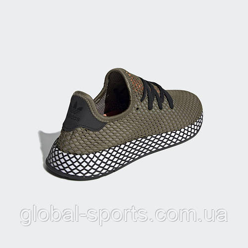 Deerupt 2025 runner khaki
