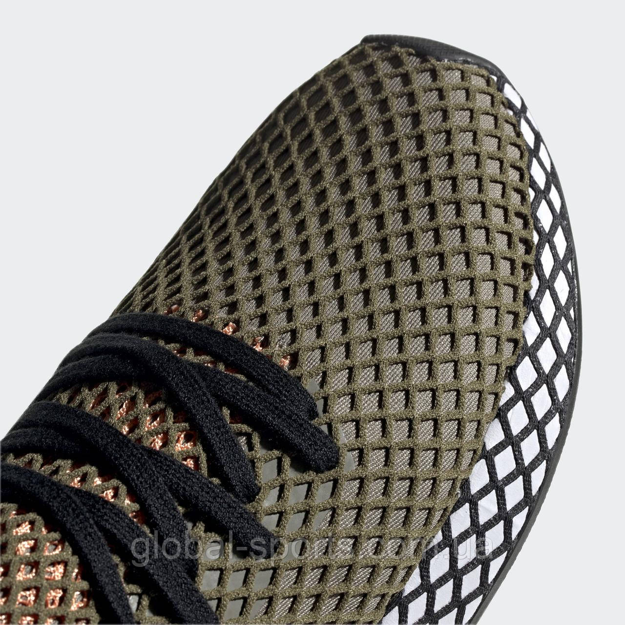 Adidas deerupt runner kaki hotsell