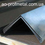 Коник простий покрівельний, Коник оцинкований, Коник оцинкований простий, Коник покрівлі., фото 2