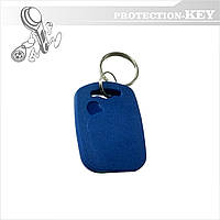 Брелок з кодом сумісний з  Mifare 1K Фігурний