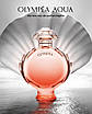 Жіночий подарунковий набір Paco Rabanne Olympea Aqua Legere парфумована вода 80ml + 6ml, квітковий аромат, фото 2