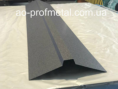 Конек кровельный на крышу - купить недорого на Prom.ua: цены, акции и ...