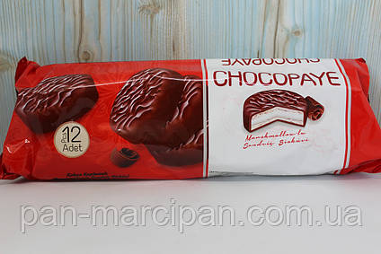 Печиво Chocopaye шоколад 216 г