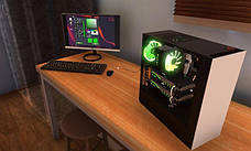PC Building Simulator: Overclockers UK Workshop, фото 3