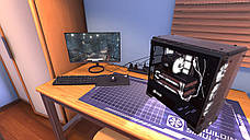PC Building Simulator: Overclockers UK Workshop, фото 6