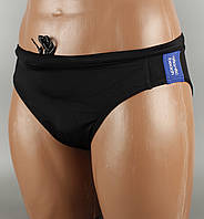 Плавки купальні чоловічі Atlantic beach 702 008-54 Атлантік чорні Розміри 46 48 50