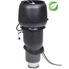 ECo 220Р/160/500 або ECo220Р/160/700 вентилятор витяжний покрівельний вентилятор термоізольований VILPE