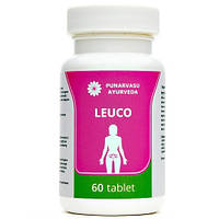 Лейко - молочниця, лейкорея, хворобливі місячні, 60 таб