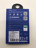 Акумулятор HOCO для Samsung N9100 Galaxy Note 4 Dual Sim/ EB-BN916BBC, 3000 mAh  Original PRC, фото 6
