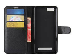 Чохол книжка для Doogee X20