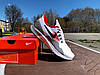 Чоловічі кросівки Nike Zoom Pegasus 35 білі, фото 8