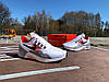 Чоловічі кросівки Nike Zoom Pegasus 35 білі, фото 11
