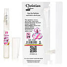 K-8 № 19 Christian for women 8 ml, фото 4