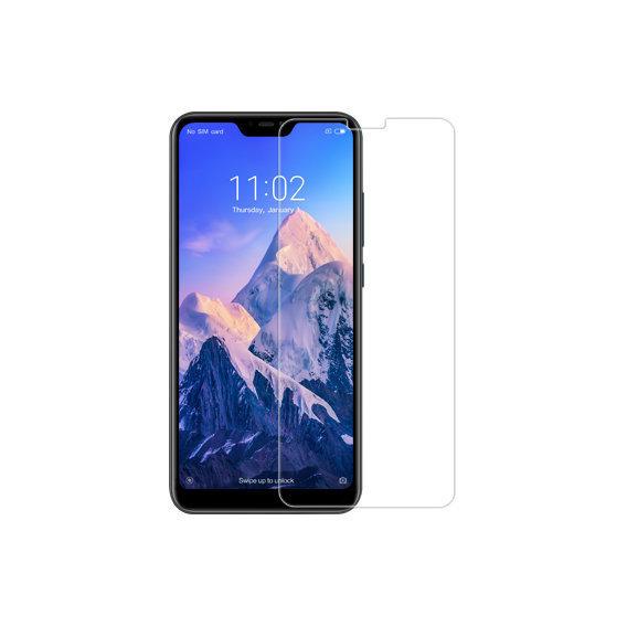 Захисне скло для Xiaomi Redmi 6 Pro/ Mi A2 Lite