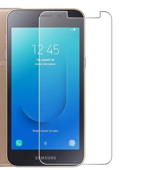 Захисне скло Samsung Galaxy J2/J250 (2018)