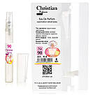 K-8 № 90 Christian for women 8 ml, фото 4