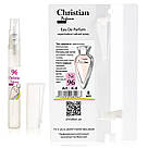 K-8 № 96 Christian for women 8 ml, фото 3
