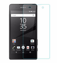 Захисне скло до Sony Xperia E5 (F3311)