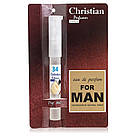 K-8 № 34 Christian for men 8 ml, фото 2