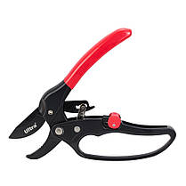 Секатор з храповим механізмом 200мм SK5 ULTRA, фото 2