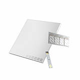 Розумна система освітлення Nanoleaf Canvas Smarter Kit Apple Homekit - 9 шт., фото 3