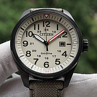 Citizen Eco-Drive Military AW5005-12X
