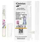 K-8 № 78 Christian for women 8 ml, фото 3