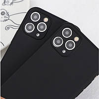 Cиликоновий чехол накладка на Apple iPhone 11 Pro Max - GoodCase