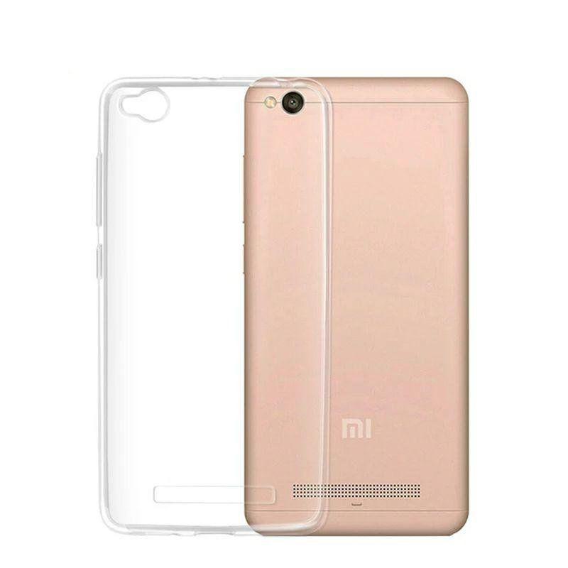 Силіконовий чохол для Xiaomi Redmi 4A, фото 1