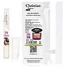 K-8 № 94 Christian for women 8 ml, фото 3