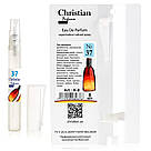 K-8 № 37 Christian for men 8 ml, фото 3